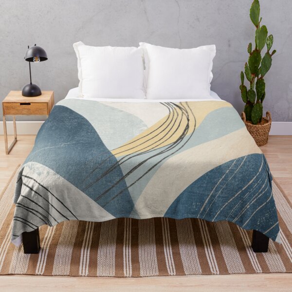 Item preview, geometric color pattern designed and sold by saly55887.