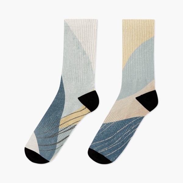 Item preview, geometric color pattern designed and sold by saly55887.