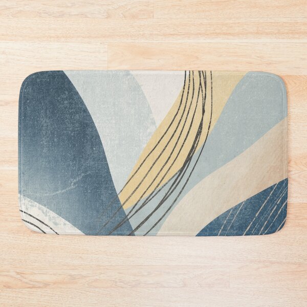 Item preview, geometric color pattern designed and sold by saly55887.