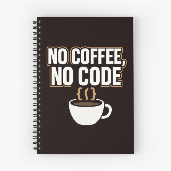 Item preview, No Coffee, No Code – Programmer Coffee Cup Design designed and sold by Tadeusz1.