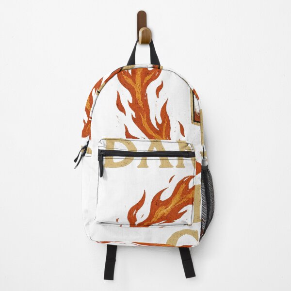 Item preview, Dance of the Fire God – Mythic Flame Art designed and sold by Fanfandom Studio.