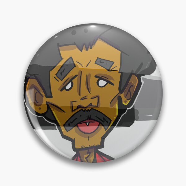 Item preview, King of comedy Richard pryor designed and sold by Snyb07192006.