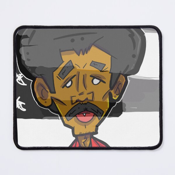 Item preview, King of comedy Richard pryor designed and sold by Snyb07192006.