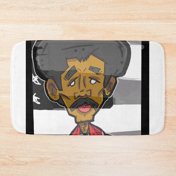 Item preview, King of comedy Richard pryor designed and sold by Snyb07192006.