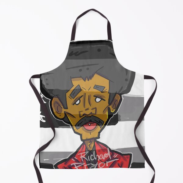 Item preview, King of comedy Richard pryor designed and sold by Snyb07192006.