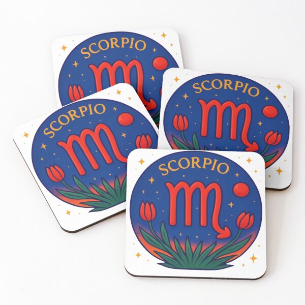 Item preview, SCORPIO designed and sold by DuMaxArt.