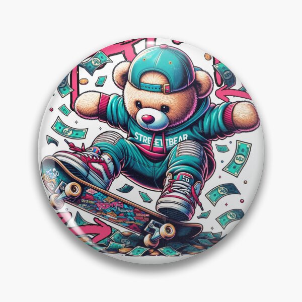 Item preview, Young Skaters designed and sold by DesignsbyBas.