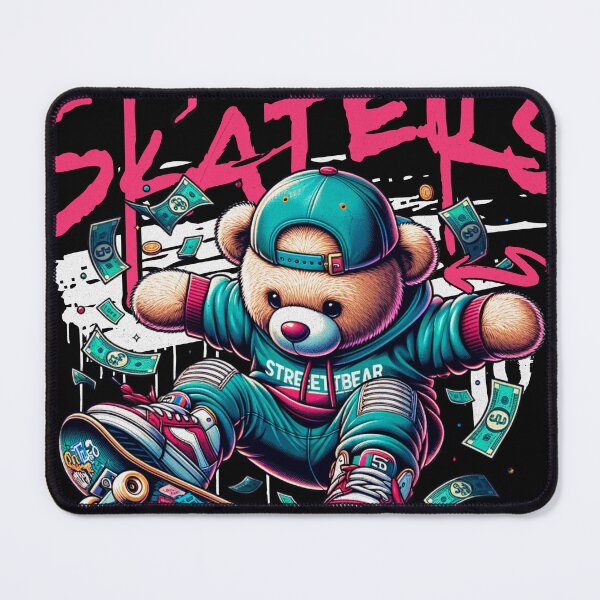 Item preview, Young Skaters designed and sold by DesignsbyBas.
