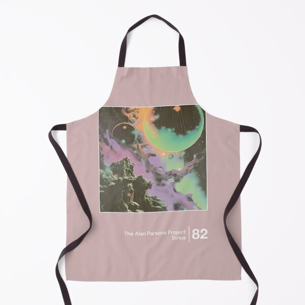 Item preview, Vibrant Cosmic Abstract Planetscape Artwork designed and sold by upholdchris.