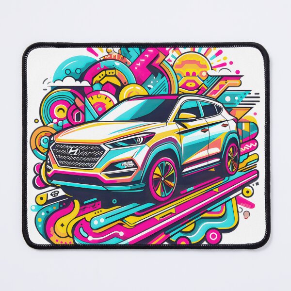 Item preview, Vibrant Pop Art Crossover Design designed and sold by upholdchris.