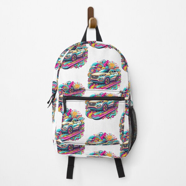 Item preview, Vibrant Pop Art Crossover Design designed and sold by upholdchris.