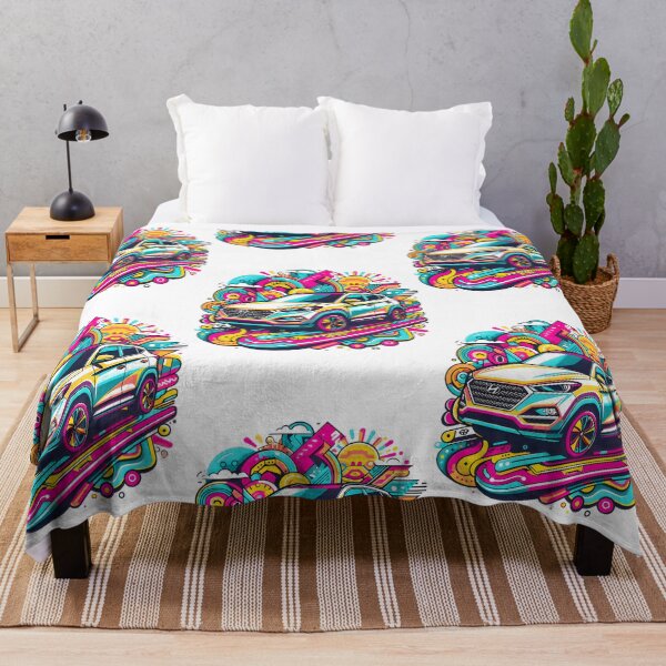 Item preview, Vibrant Pop Art Crossover Design designed and sold by upholdchris.
