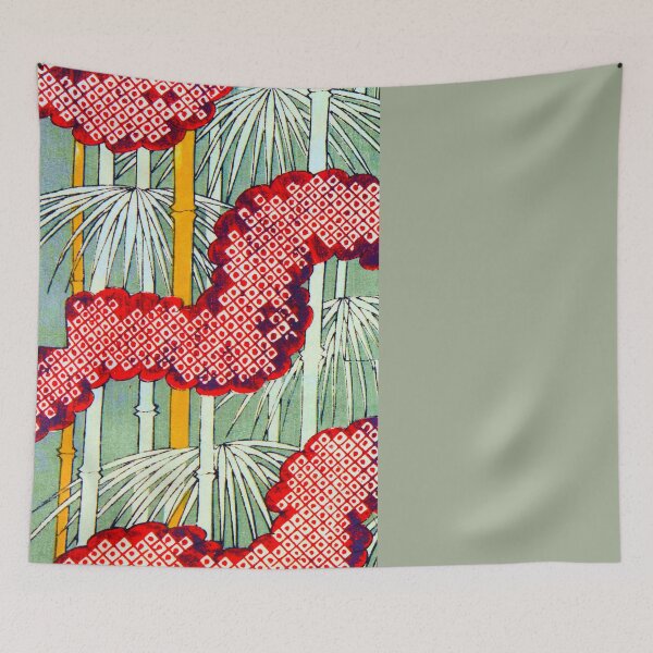 Item preview, Bamboo Whispers - Kimono Harmony - V2 - Enhanced designed and sold by WheelieGdArt.