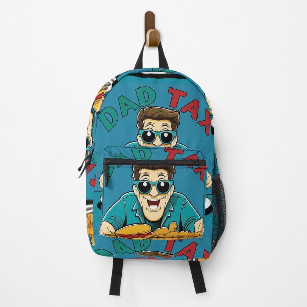 Item preview, Dad's Gotta Eat! (Your Fries) designed and sold by InkSpireSport.