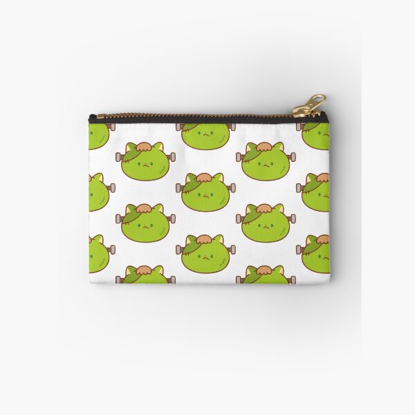 Item preview, Frankenstein Cat designed and sold by salposi.