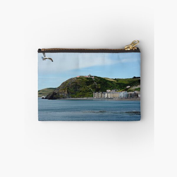 Item preview, Aberystwyth and Constitution Hill designed and sold by Frank  Irwin.
