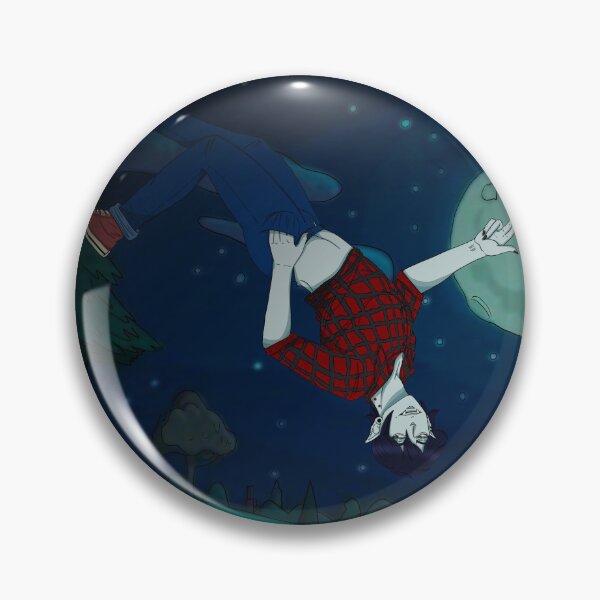 Item preview, Hora de aventuras de Marshall Lee designed and sold by ColeSparks.