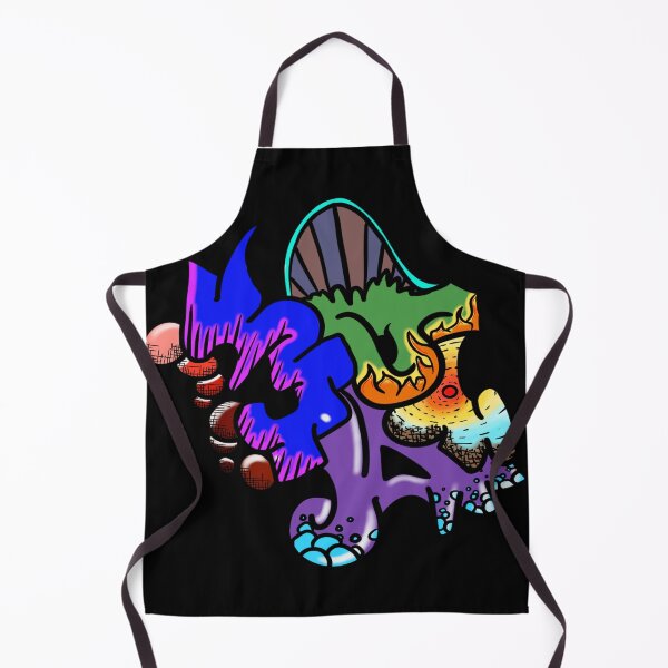 Item preview, GarGar designed and sold by DubzDoodlz.