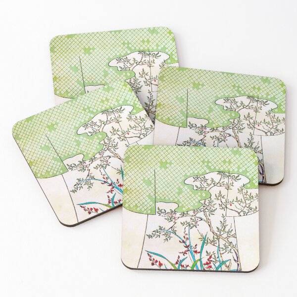 Item preview, Blossoms in the Spring Breeze - Enhanced designed and sold by WheelieGdArt.