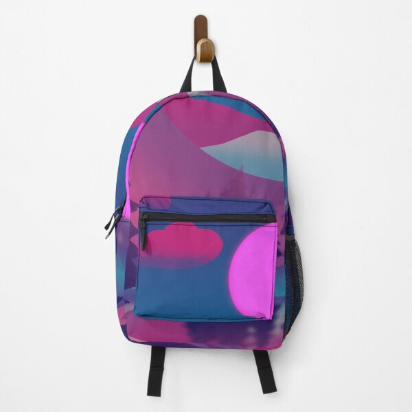 Item preview, Neon Forest Reflections designed and sold by DubzDoodlz.