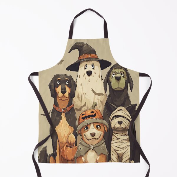 Item preview, The Halloween Howlers Are Here designed and sold by Piotrek0001.