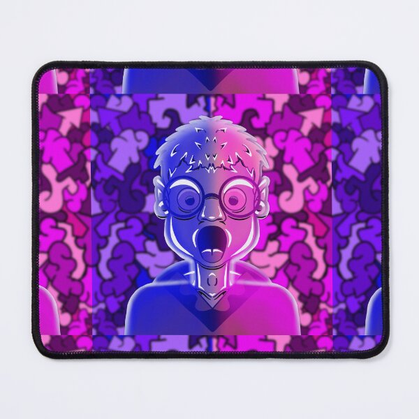 Item preview, Speechless Trip designed and sold by DubzDoodlz.