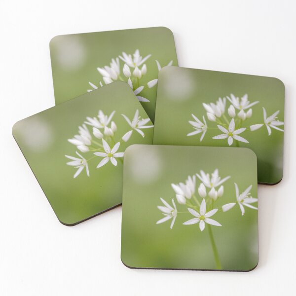 Item preview, Wild Garlic designed and sold by Alec Stewart.