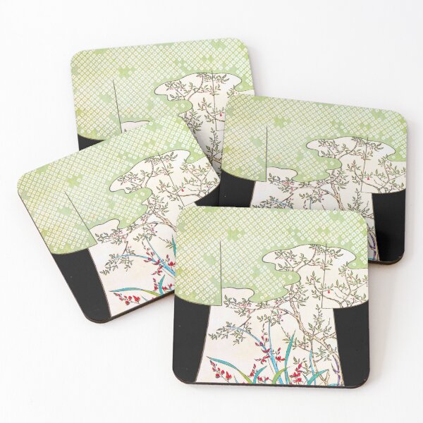 Item preview, Blossoms in the Spring Breeze - V2 - Enhanced designed and sold by WheelieGdArt.