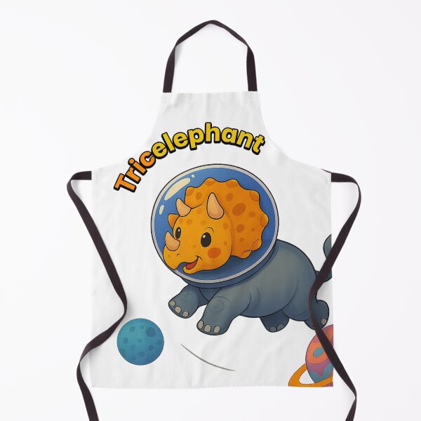 Item preview, Tricelephant designed and sold by PlanetBoi.