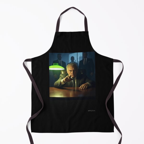 Item preview, Boss designed and sold by SteamyArt.