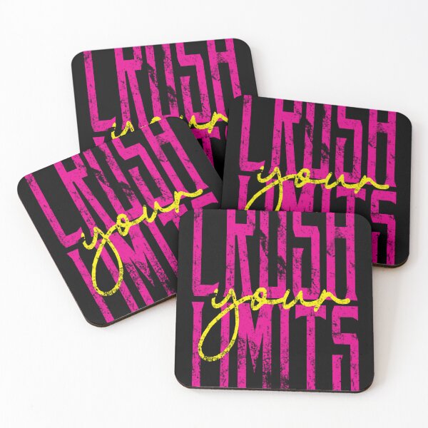 Item preview, Push Your Limits Gym Beast Mode | Fitness Motivation designed and sold by typoinspired.