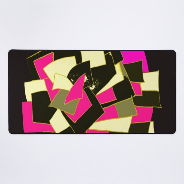 Item preview, purple black fluorescence abstract designed and sold by SmashingDeals.