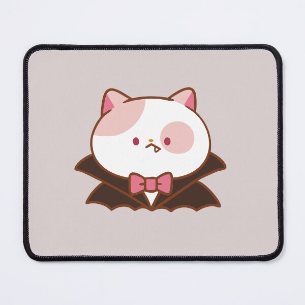 Item preview, Dracula Cat designed and sold by salposi.