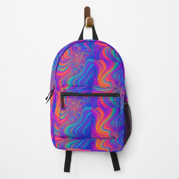 Item preview, Psychedelic Dopamine Flow designed and sold by digicx.