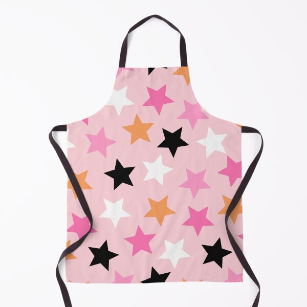 Item preview, Colorful Halloween themed Stars designed and sold by ScorpioSunStudio.