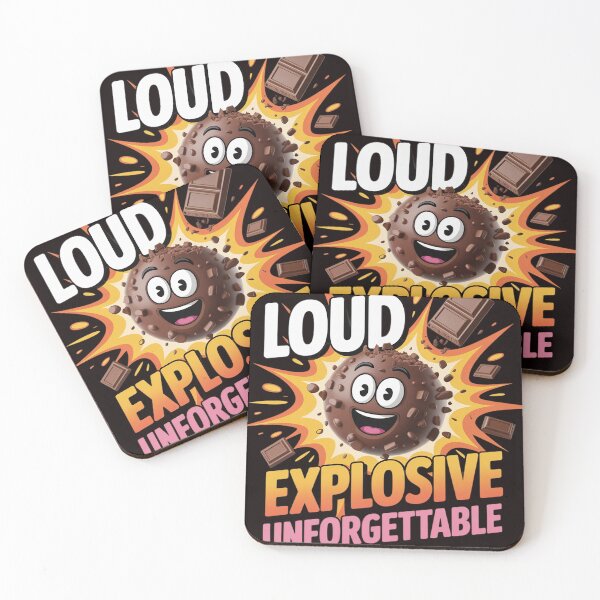 Item preview, Loud, Explosive, & Unforgettable - Diarrhea Poop Meme designed and sold by sheenmi.