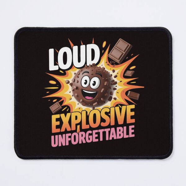 Item preview, Loud, Explosive, & Unforgettable - Diarrhea Poop Meme designed and sold by sheenmi.