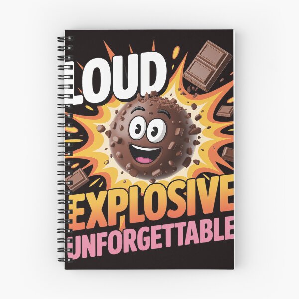 Item preview, Loud, Explosive, & Unforgettable - Diarrhea Poop Meme designed and sold by sheenmi.