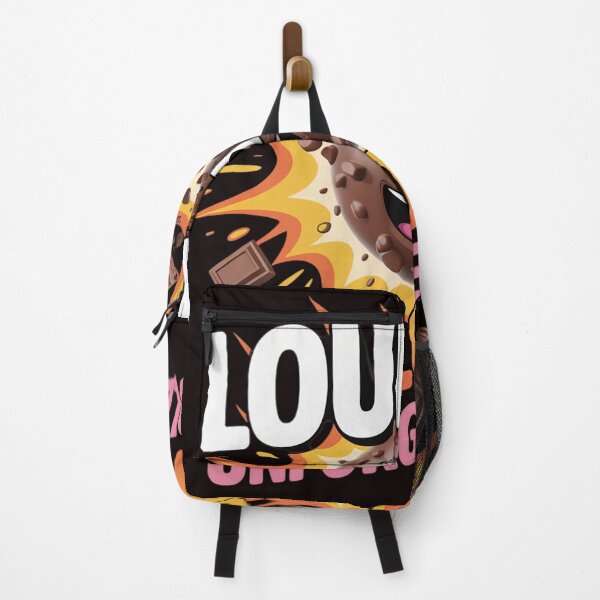 Item preview, Loud, Explosive, & Unforgettable - Diarrhea Poop Meme designed and sold by sheenmi.
