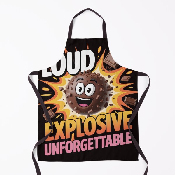 Item preview, Loud, Explosive, & Unforgettable - Diarrhea Poop Meme designed and sold by sheenmi.