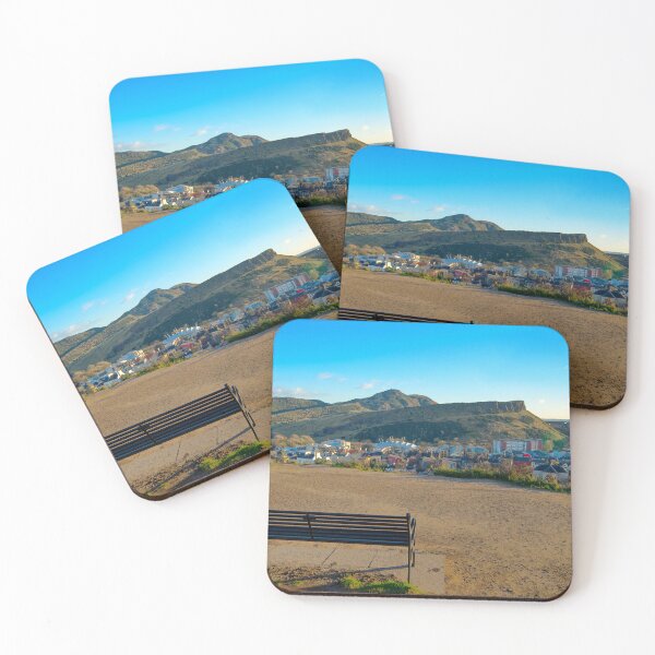 Item preview, Arthurs Seat Edinburgh designed and sold by Alisonchambers2.
