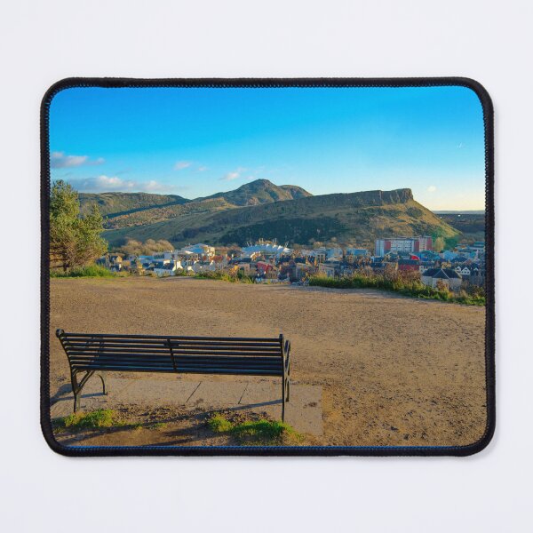 Item preview, Arthurs Seat Edinburgh designed and sold by Alisonchambers2.