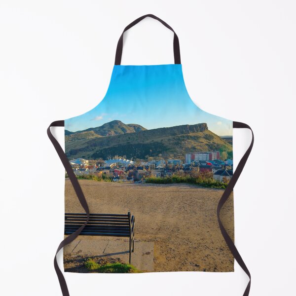 Item preview, Arthurs Seat Edinburgh designed and sold by Alisonchambers2.