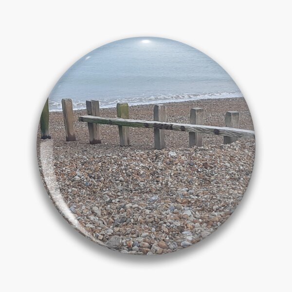 Item preview, Sussex beach designed and sold by Emma  Amies.