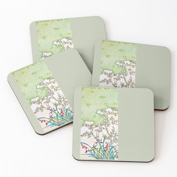 Item preview, Blossoms in the Spring Breeze - V3 designed and sold by WheelieGdArt.