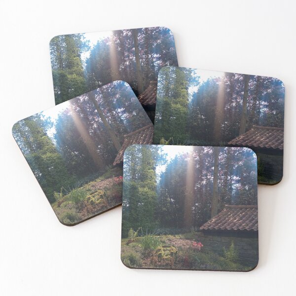 Item preview, #395 |☼| Shining Down On The Gardens (Burnby Hall Gardens) designed and sold by Naean H.F. (Nez Man).