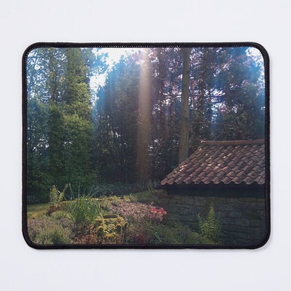 Item preview, #395 |☼| Shining Down On The Gardens (Burnby Hall Gardens) designed and sold by Naean H.F. (Nez Man).