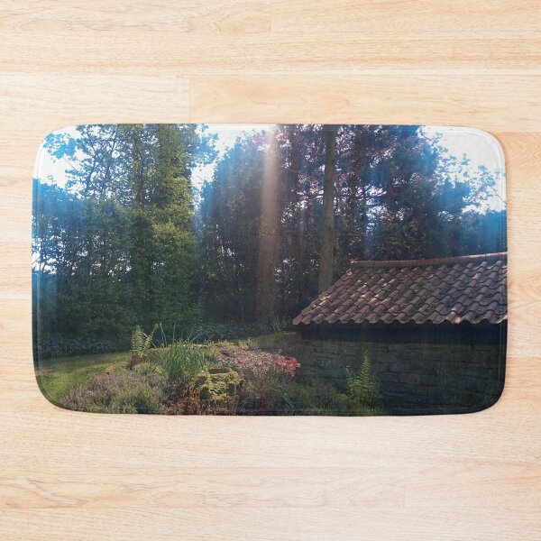 Item preview, #395 |☼| Shining Down On The Gardens (Burnby Hall Gardens) designed and sold by Naean H.F. (Nez Man).