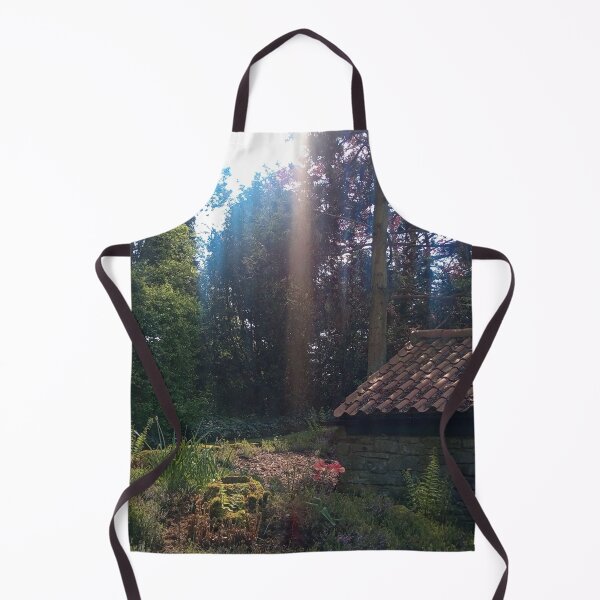 Item preview, #395 |☼| Shining Down On The Gardens (Burnby Hall Gardens) designed and sold by Naean H.F. (Nez Man).