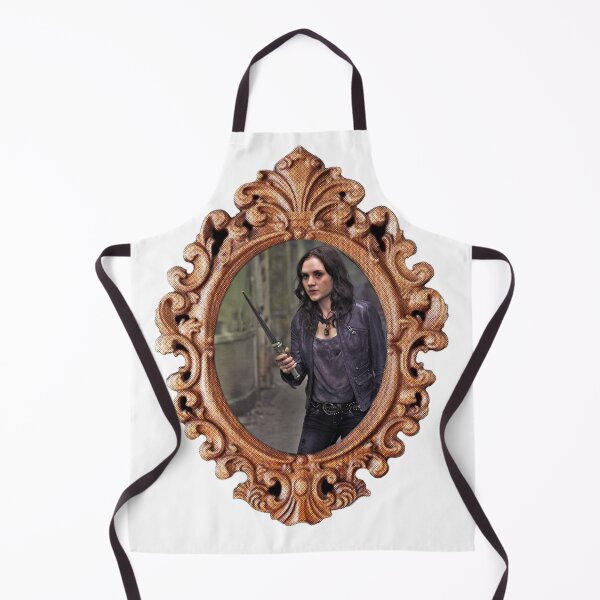 Item preview, Ruby Supernatural designed and sold by RecordRabbit.